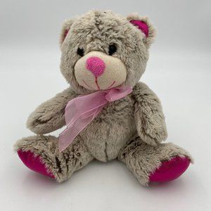 gray teddy bear walmart